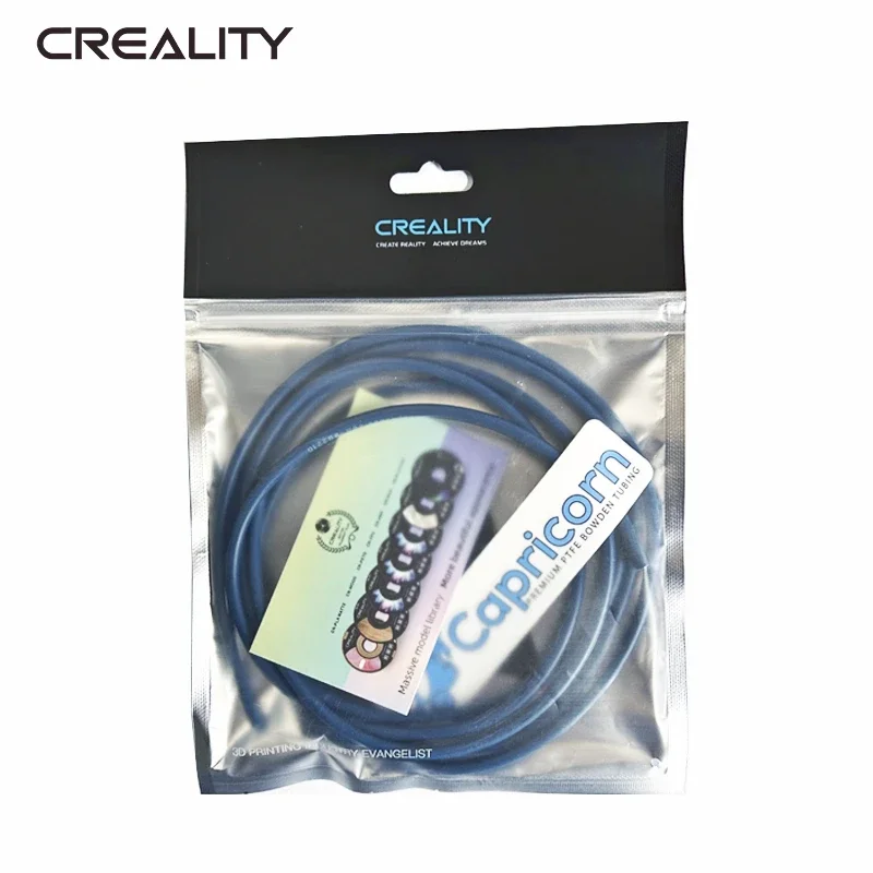 Creality para capricórnio bowd - 3D Printing Creality avaliação e preço
