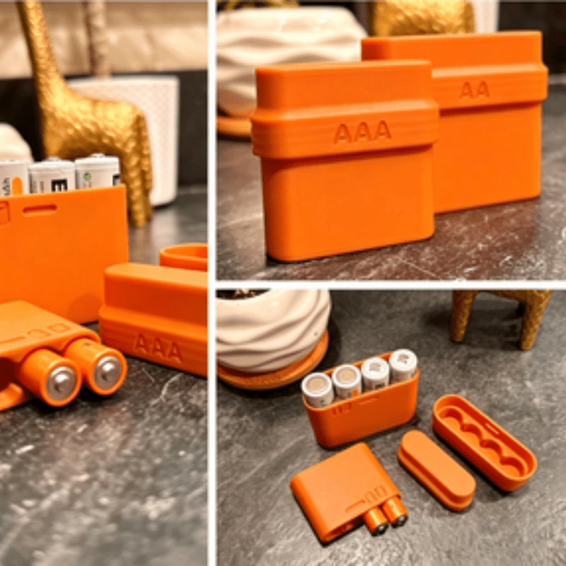 Combo de 2 Peças: Caixa de Arm - 3D Printing Housing avaliação e preço