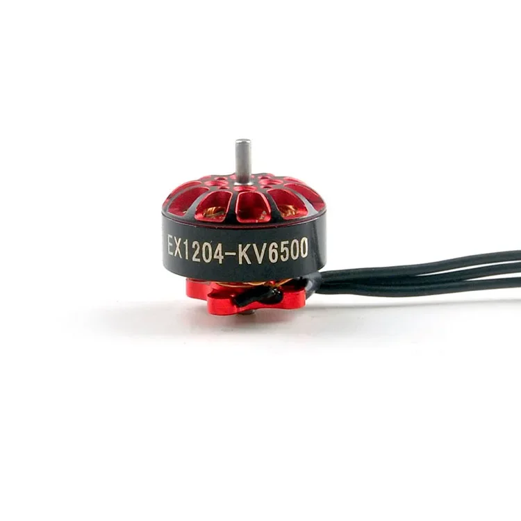 Happymodel 4PCS EX1204 5000KV  - 3D Printing Drone avaliação e preço