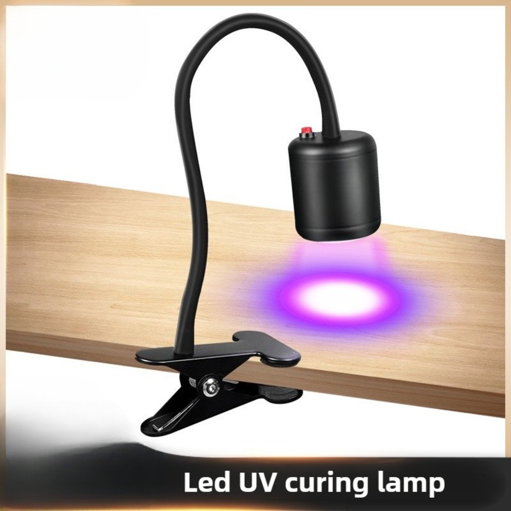 Lâmpada UV Portátil de 18W par - 3D Printer Resin avaliação e preço