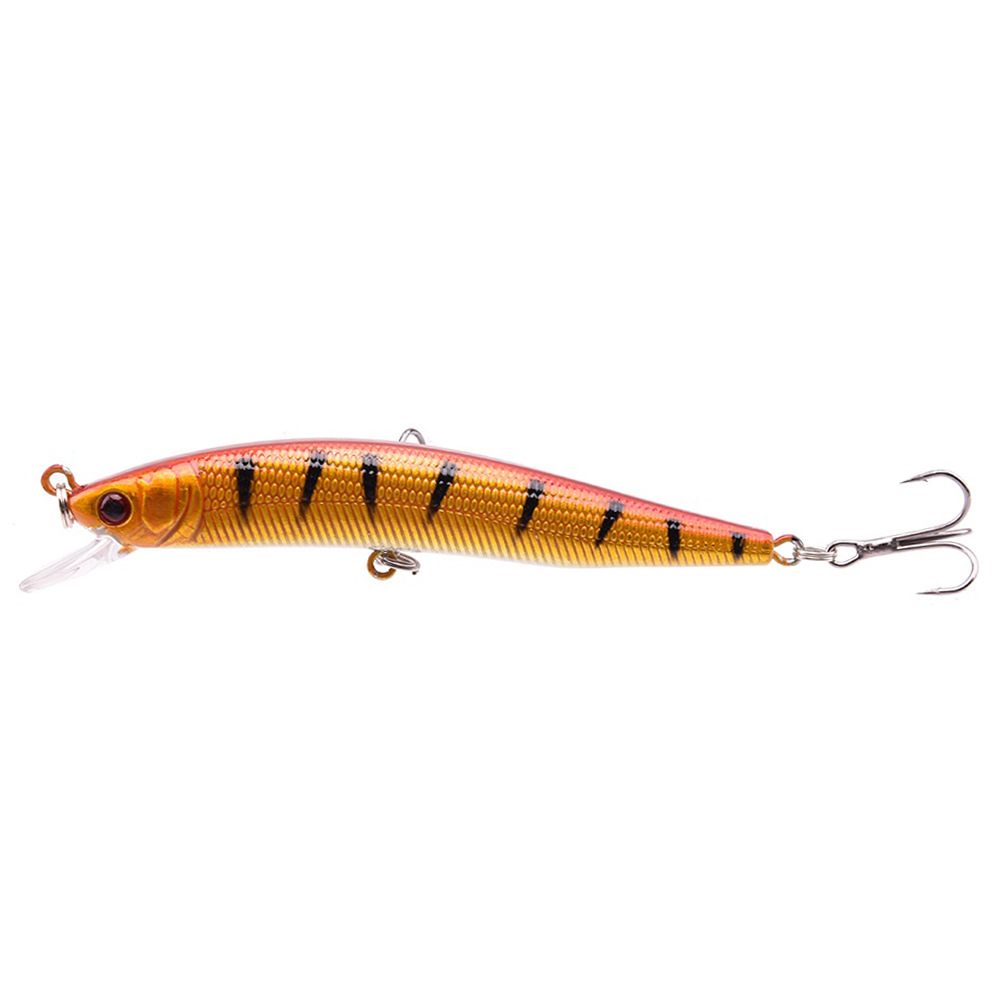 Isca de pesca flutuante de pei - 3D Printing Lure avaliação e preço