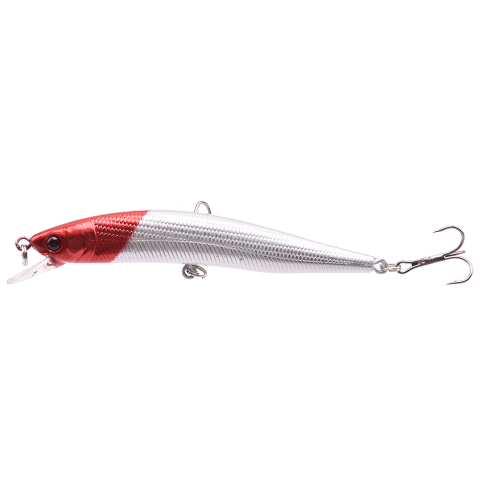 Isca de pesca flutuante de pei - 3D Printing Lure avaliação e preço