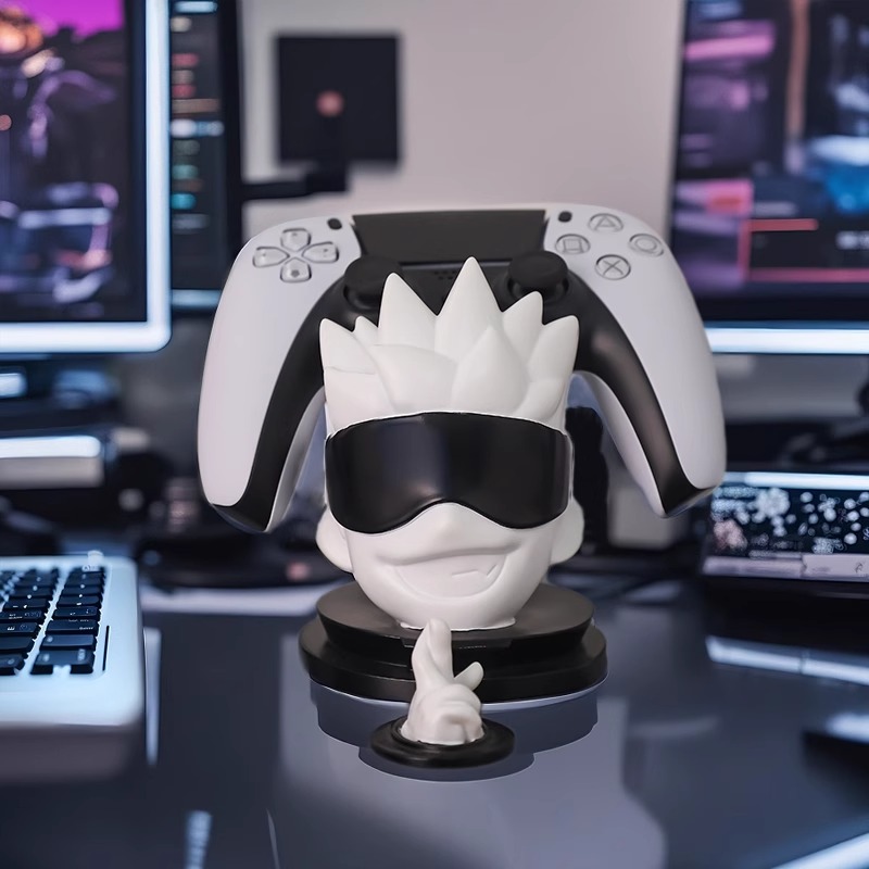 Suporte de Exibição para Contr - 3D Printing Xbox Controller Holder avaliação e preço