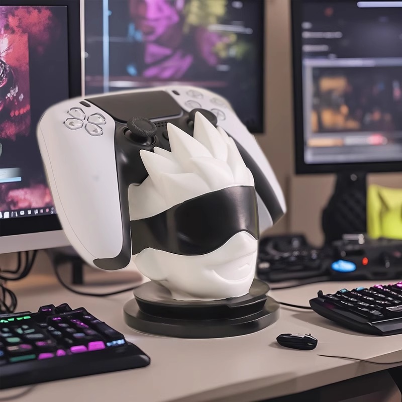 Suporte de Exibição para Contr - 3D Printing Xbox Controller Holder avaliação e preço