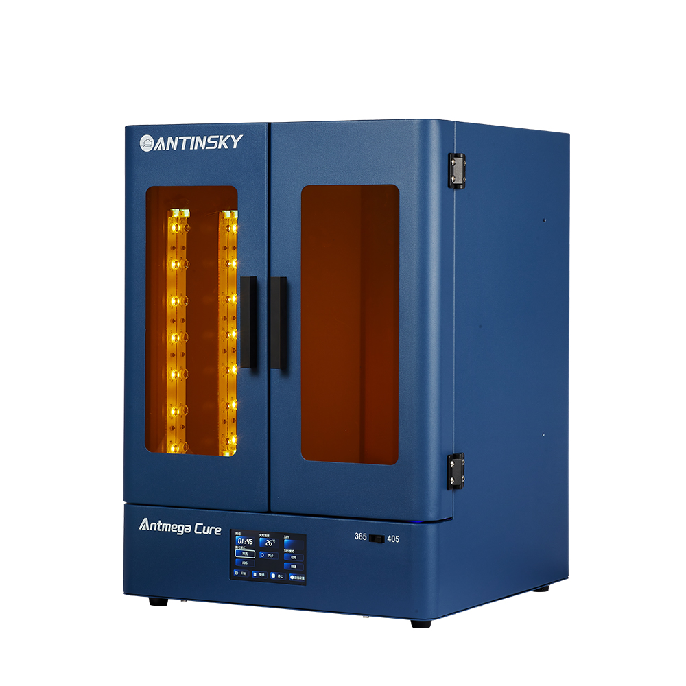ANTINSKY Antmega Cure Estação  - Resin Curing Station avaliação e preço