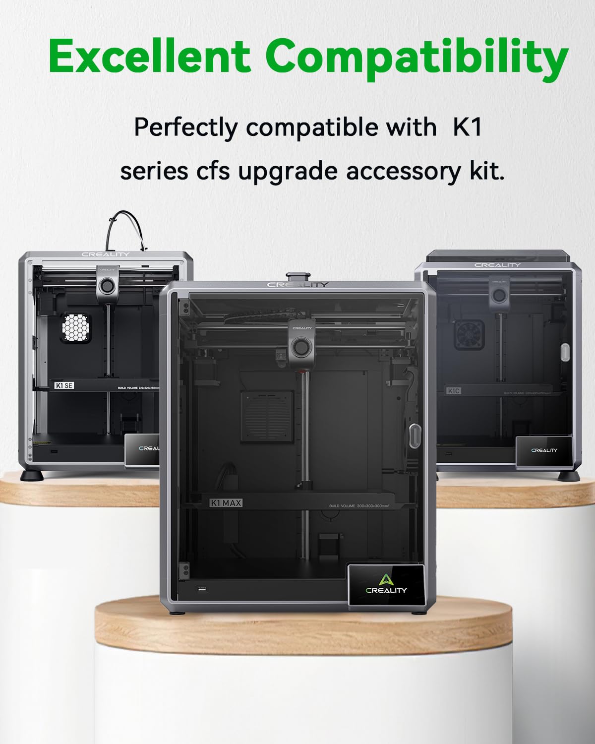Creality k1 tiras de limpeza b - 3D Printing Creality avaliação e preço