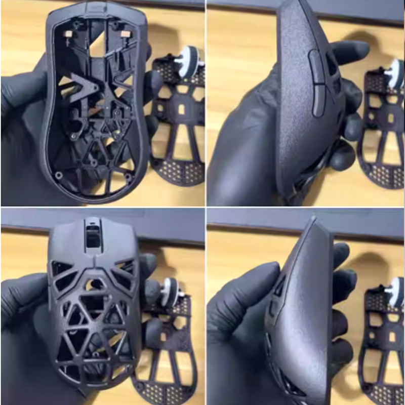 Acessórios de Substituição par - 3D Printing Housing avaliação e preço