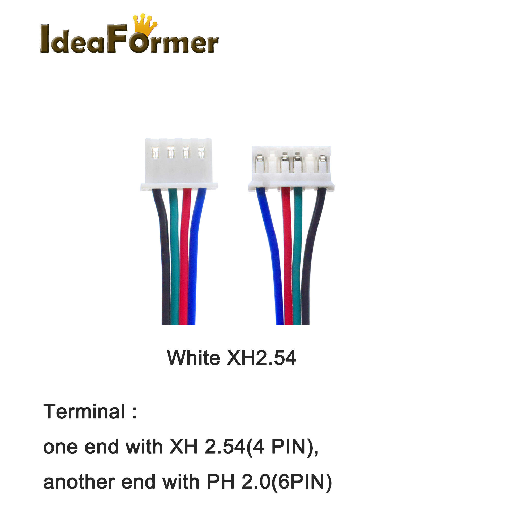 Cabo de Motor de Passo para Im - 3D Printer Cable Chain avaliação e preço