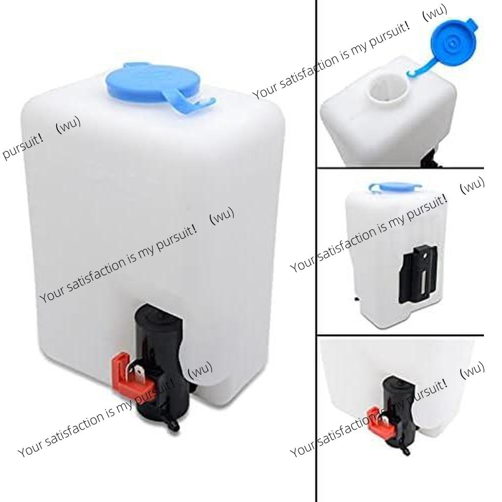Kit de Reservatório de Líquido - Nozzle Cleaning Kit avaliação e preço