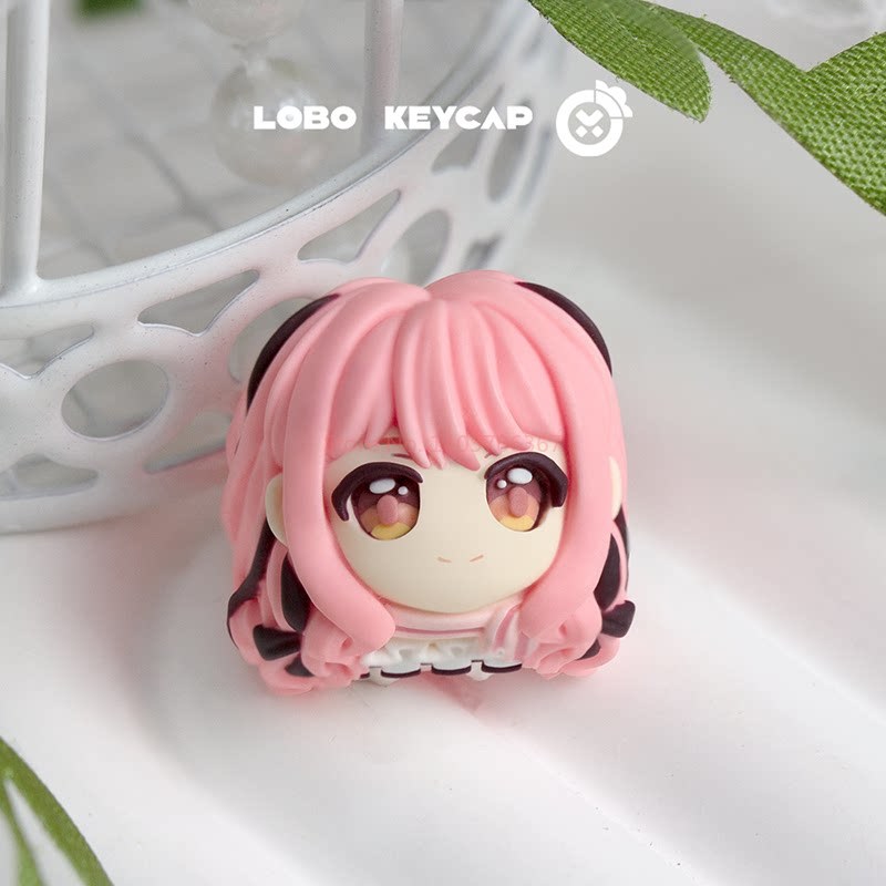 Tecla ESC de Resina Personaliz - 3D Printing Keycaps avaliação e preço