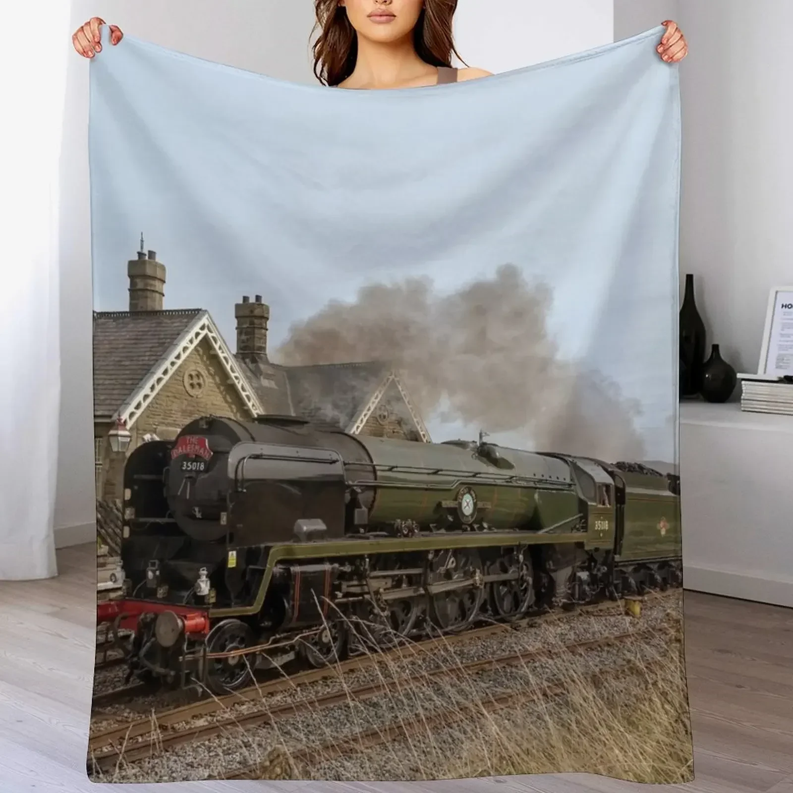 Cobertor decorativo com estamp - 3D Printing Yorkshire avaliação e preço